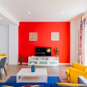 Apartamento de 3 Dormitorios